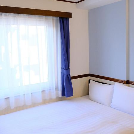 Toyoko Inn Tokyo Nihombashi Zeimusho Mae Bagian luar foto