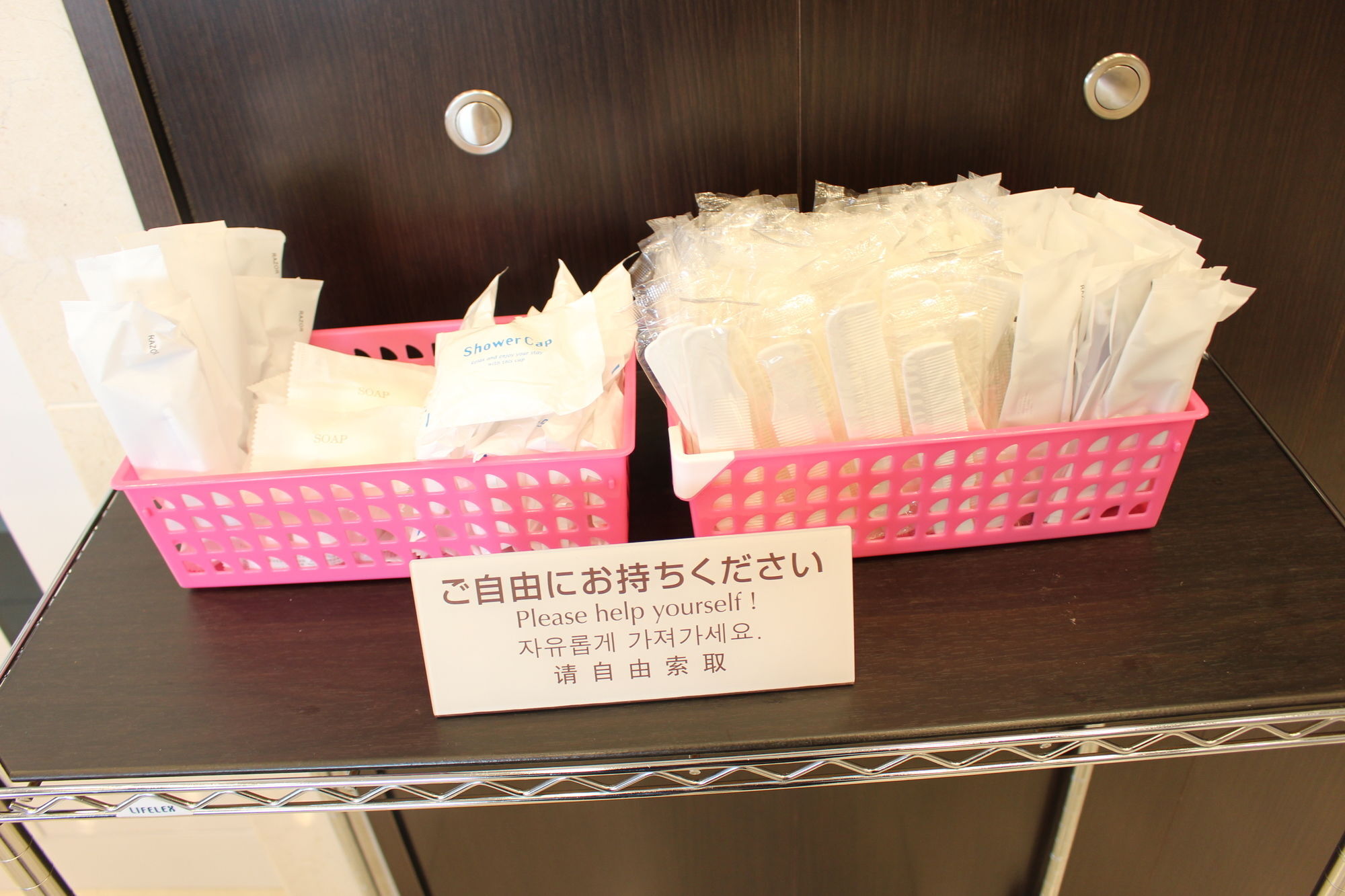Toyoko Inn Tokyo Nihombashi Zeimusho Mae Bagian luar foto